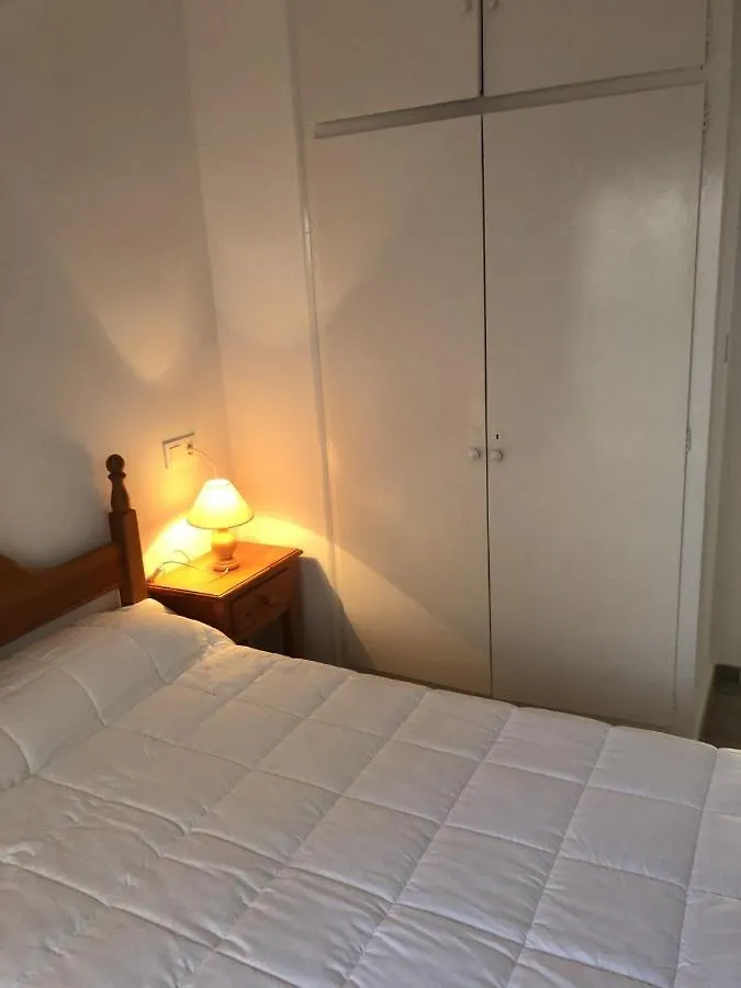 Apartmán Planta Baixa Amb Jardi I Vistes Al Mar Llança 0*,