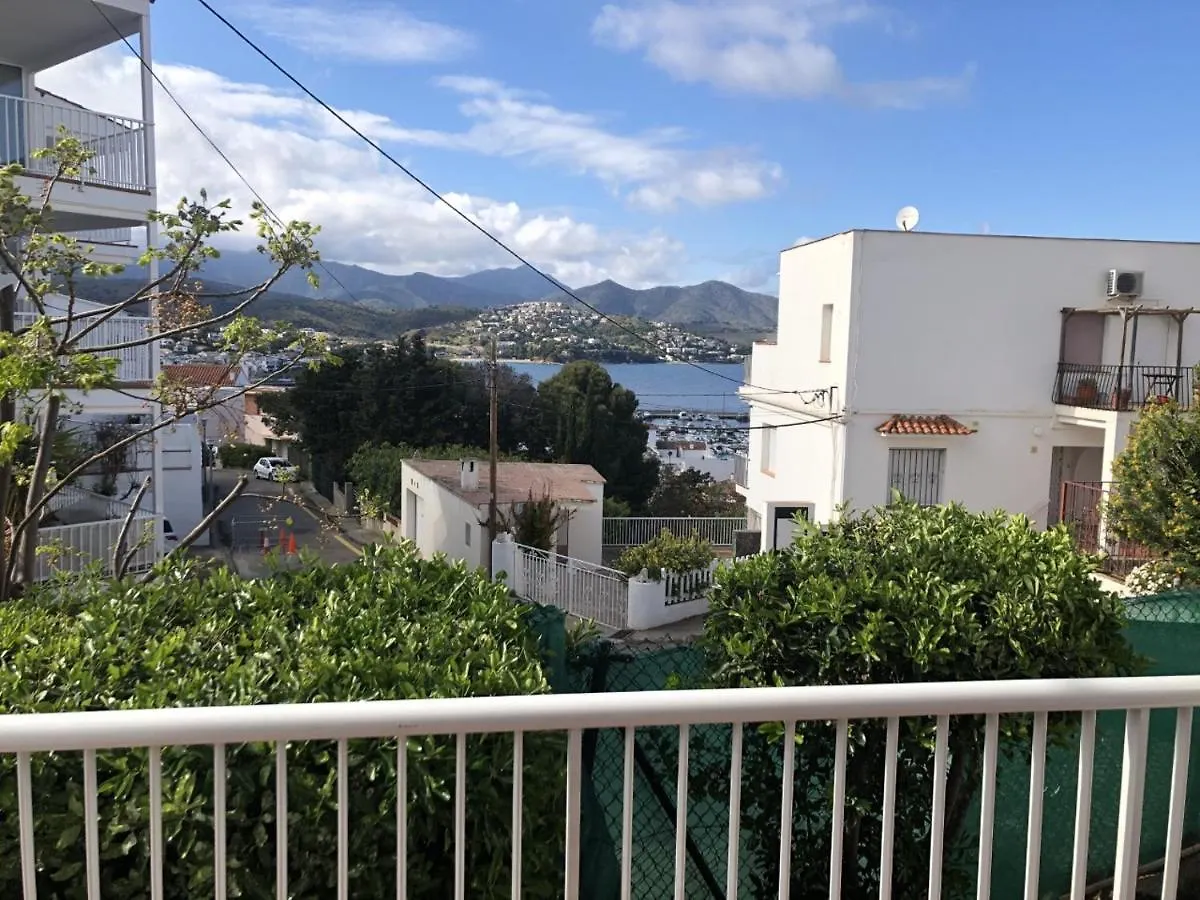 Apartmán Planta Baixa Amb Jardi I Vistes Al Mar Llança