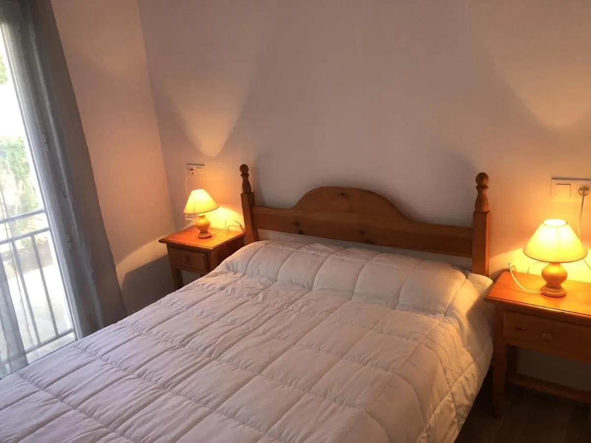 Apartmán Planta Baixa Amb Jardi I Vistes Al Mar Llança Španělsko