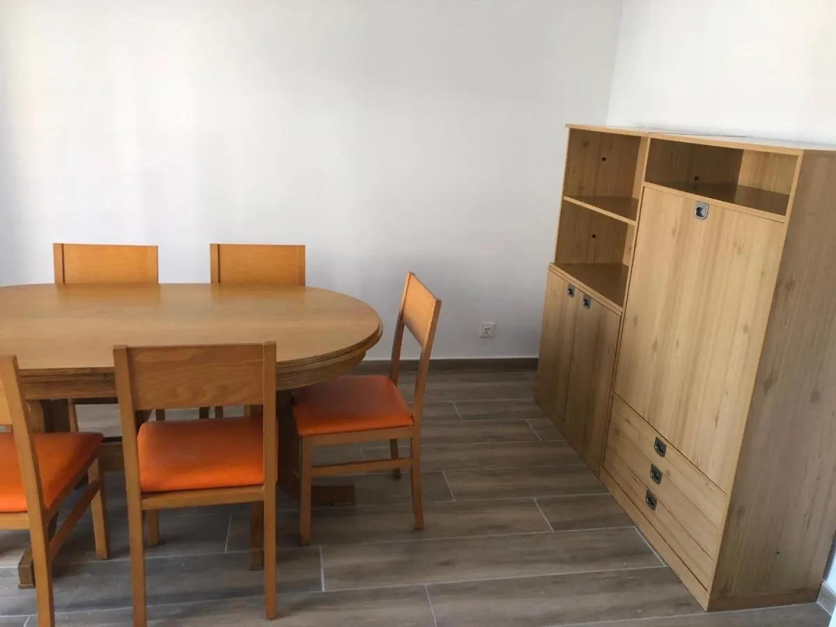 شقة Planta Baixa Amb Jardi I Vistes Al Mar يانكا 0*,  إسبانيا