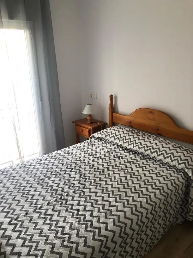 Apartmán Planta Baixa Amb Jardi I Vistes Al Mar Llança
