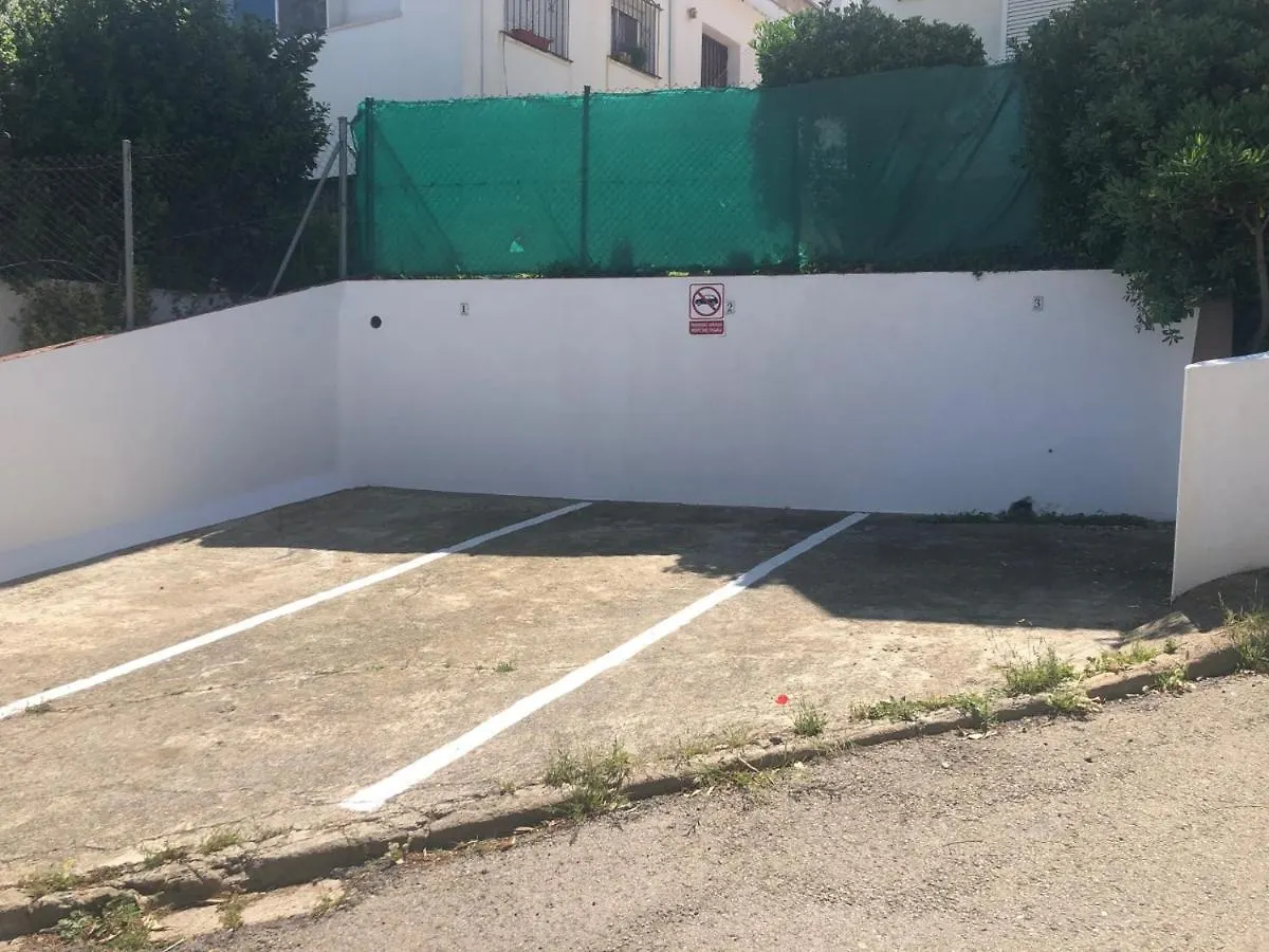 شقة Planta Baixa Amb Jardi I Vistes Al Mar يانكا