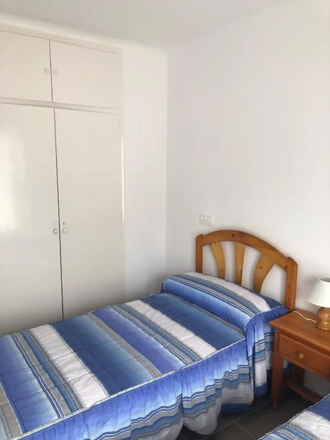 Apartmán Planta Baixa Amb Jardi I Vistes Al Mar Llança