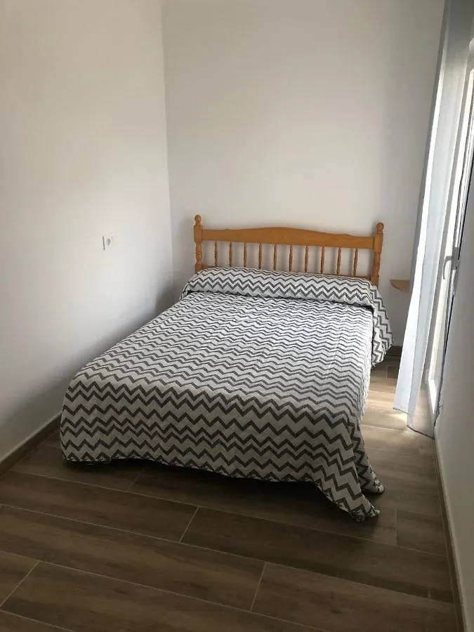 Apartmán Planta Baixa Amb Jardi I Vistes Al Mar Llança