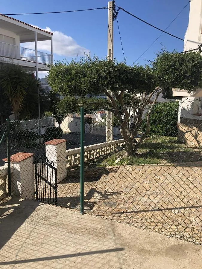 Appartamento Planta Baixa Amb Jardi I Vistes Al Mar Llança 0*,  Spagna